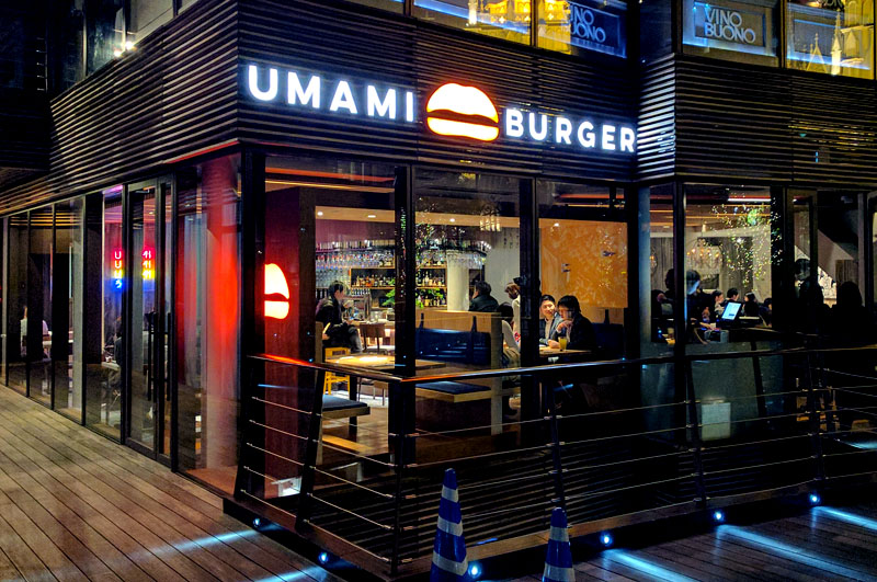 umami