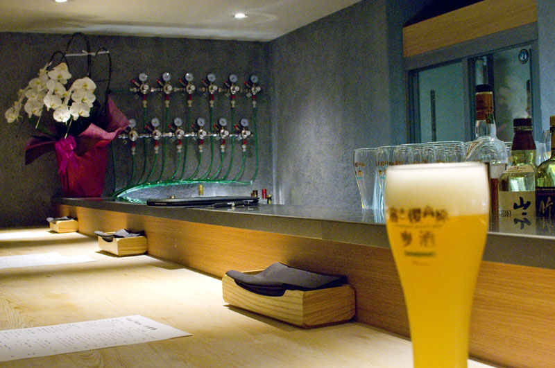 4 under-the-radar craft-beer restaurants